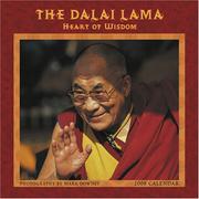 Cover of The Dalai Lama by His Holiness Tenzin Gyatso the XIV Dalai Lama