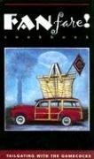 Cover of Fanfare! by McKissick Museum