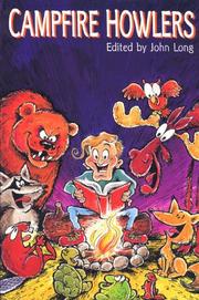 Cover of John Long's Campfire Howlers by John Long