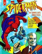 Cover of Spider-man by Stewart, Michael