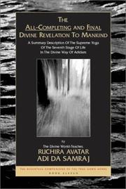 Cover of The seventeen companions of the true dawn horse by Adi Da Samraj