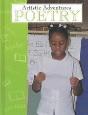 Cover of Poetry by Kelly Burkholder