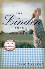Cover of The Linden Tree by Ellie Mathews