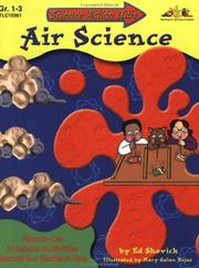 Cover of Science Action Labs by Edward Shevick