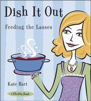Cover of Dish It Out by Kate Hart