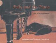 Cover of Polly and the piano by Carol Montparker