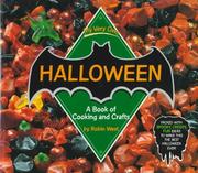 Front cover of My Very Own Halloween by Robin West