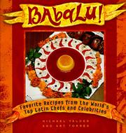 Cover of Babalu! by Michael Valdes