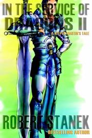 Front cover of In the Service of Dragons II by Robert Stanek