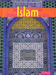 Cover of Islam by Sue Penney