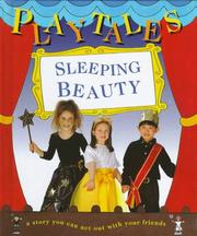 Front cover of Sleeping Beauty by Moira Butterfield