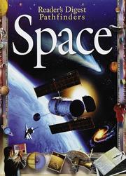 Cover of Space by A. Dyer
