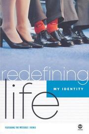 Cover of Redefining Life by Margaret Feinberg
