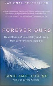 Cover of Forever Ours by Janis Amatuzio
