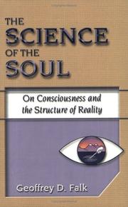Front cover of The Science of the Soul by Geoffrey D. Falk