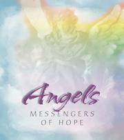 Front cover of Angels, messengers of hope by Ellyn Sanna