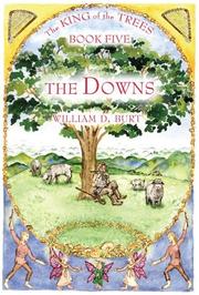 Front cover of King of Thetrees 5 by Bill Burt