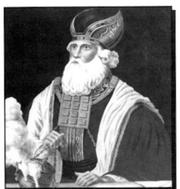 Cover of Reader's guide to Judaism by Michael Terry