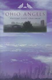Cover of Ohio angels by Harriet Scott Chessman