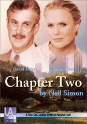 Cover of Chapter Two (Audio Theatre Collection) by Unknown