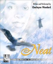 Cover of Neat by Charlayne Woodward