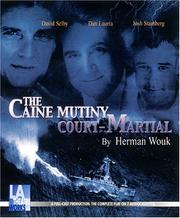 Front cover of The Caine Mutiny Court-Martial by Herman Wouk