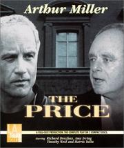 Cover of The Price by Unknown