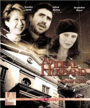 Cover of An Ideal Husband by Unknown