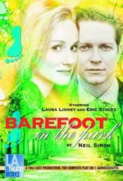 Cover of Barefoot in the Park by Unknown