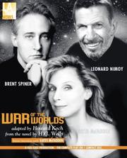 Front cover of War of the Worlds The Invasion From Mars (L.A. Theatre Works Audio Theatre Collection) by Unknown