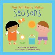 Cover of Seasons by Ida Ageledis
