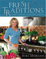 Cover of Fresh traditions by Jorj Morgan