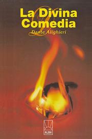 Front cover of La Divina Comedia / The Divine Comedy (Alba) by Dante Alighieri