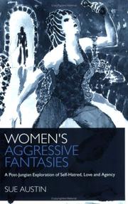 Front cover of Women's aggressive fantasies by Austin, Sue.