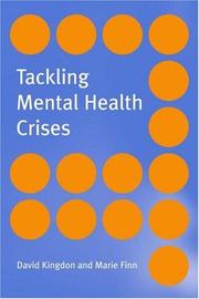Front cover of The therapeutic frame in the clinical context by Maria Luca