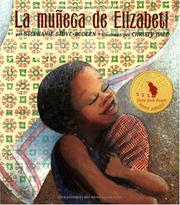 Front cover of Elizabeti's Doll by Stephanie Stuve-Bodeen