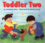 Cover of Toddler two by Anastasia Suen