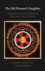 Front cover of The old woman's daughter by Claire Douglas
