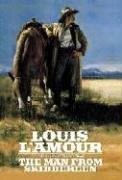 Front cover of The man from Skibbereen by Louis L'Amour