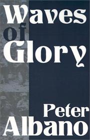 Cover of Waves of Glory by Peter Albano
