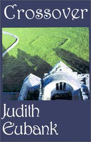 Cover of Crossover by Judith Eubank
