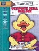 Cover of Ultimate skill builder by Learning Horizons