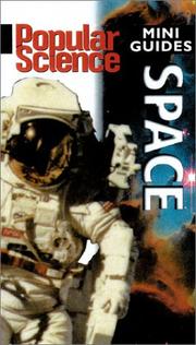 Cover of Popular Science Mini Guides by Ian Graham