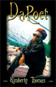 Cover of Dapoet by Kimberly Thomas