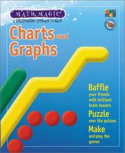 Cover of Charts and graphs by Wendy Clemson