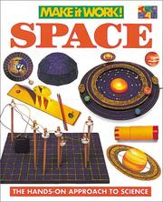 Cover of Space by Andrew Haslam