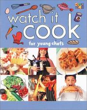 Cover of Watch It Cook (Watch It) by Ivan Bulloch