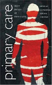 Front cover of Primary care by Angela Belli