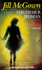 Cover of The other woman by Jill McGown