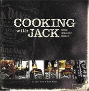 Cover of Cooking with Jack by Lynne Tolley